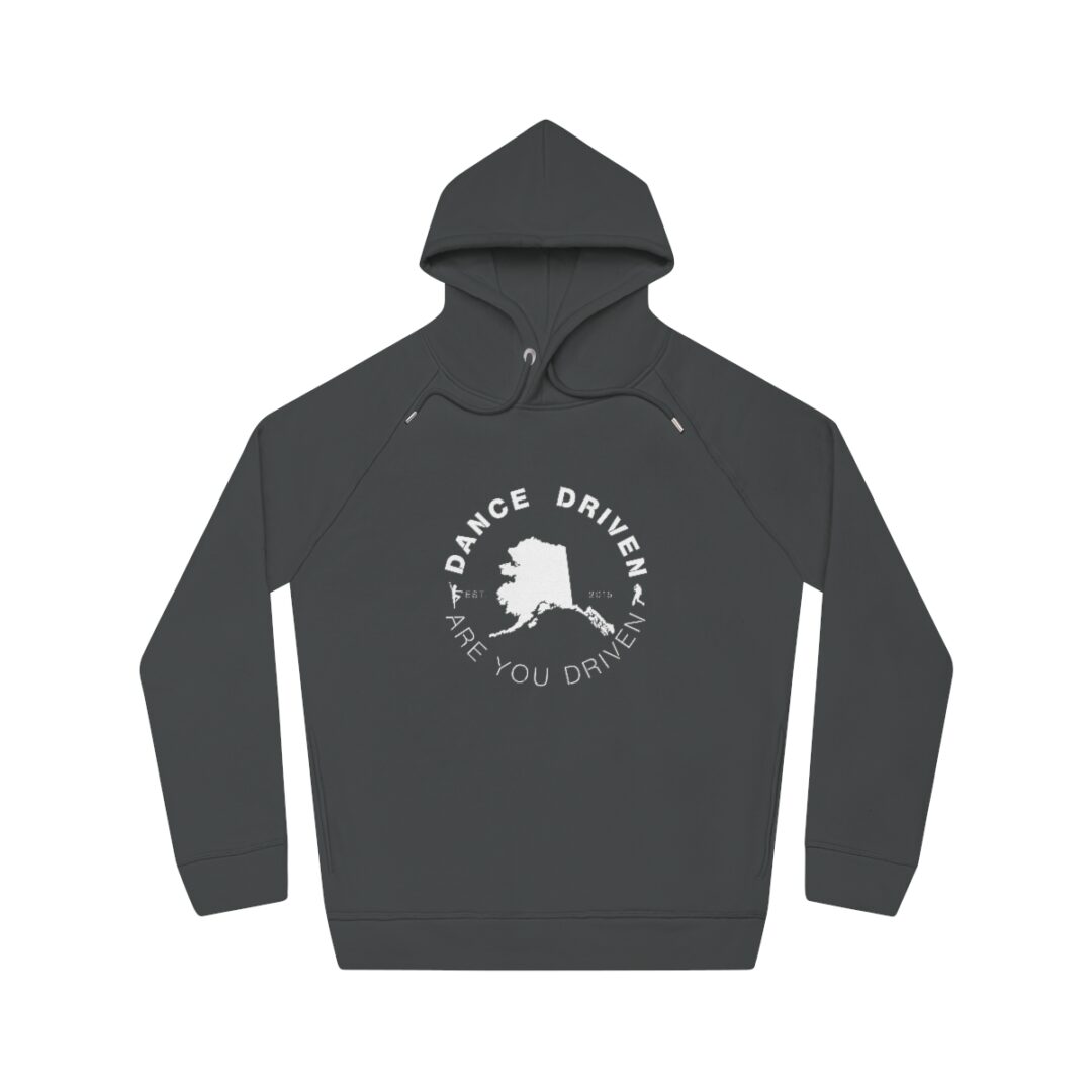 Dance Driven Sider Hoodie - Image 2