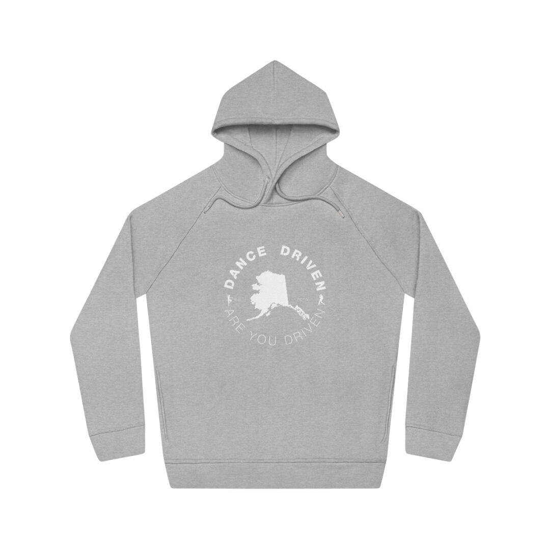Dance Driven Sider Hoodie - Image 4