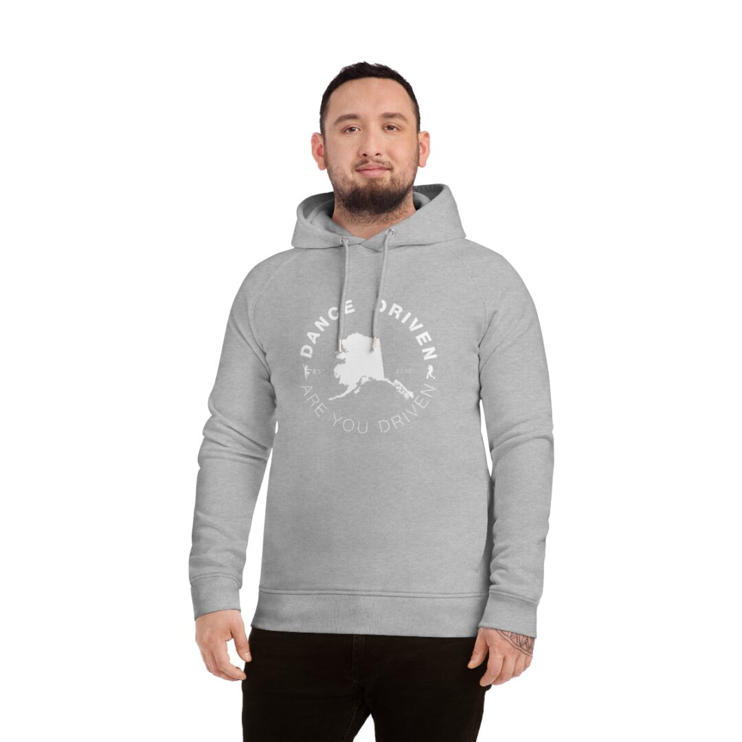 Dance Driven Sider Hoodie - Image 6